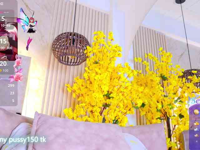 Kiim_ webcam