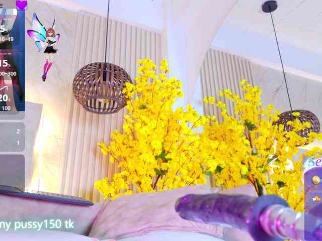 Kiim_ webcam