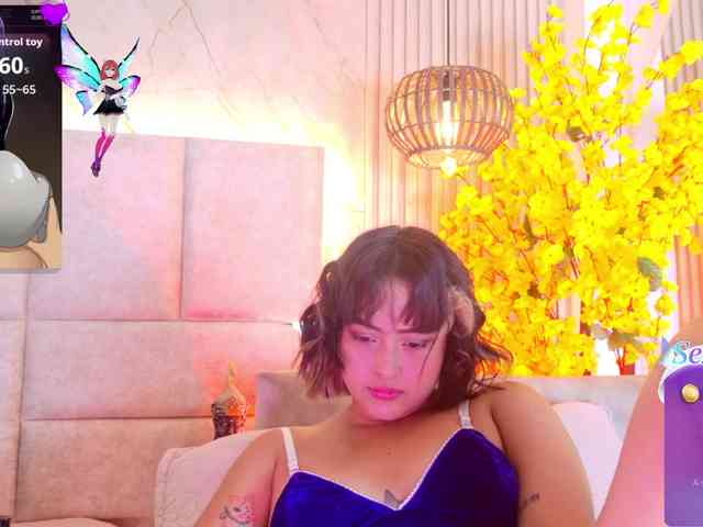Kiim_ webcam