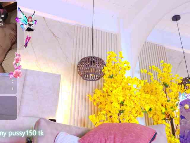 Kiim_ webcam