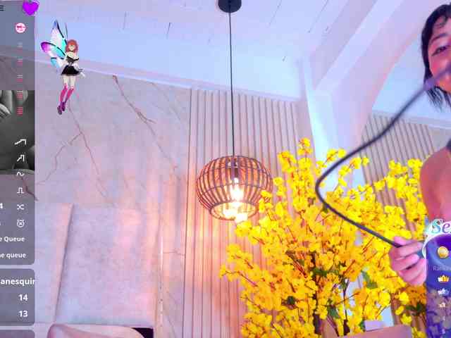 Kiim_ webcam