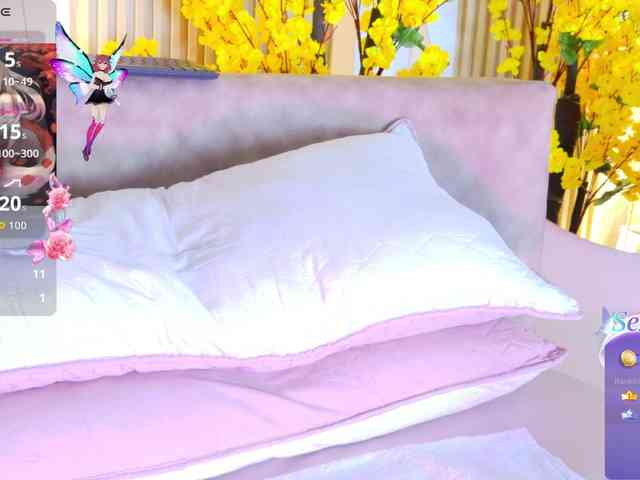 Kiim_ webcam