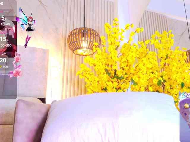 Kiim_ webcam