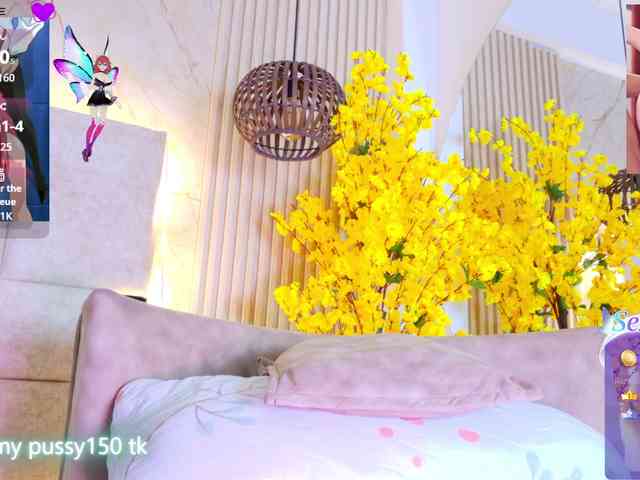 Kiim_ webcam
