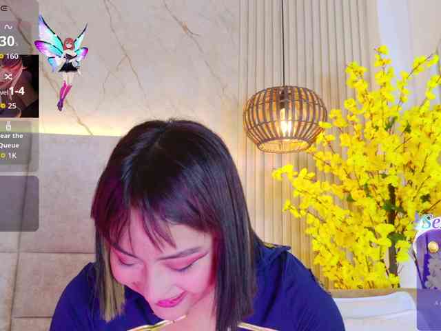 Kiim_ webcam