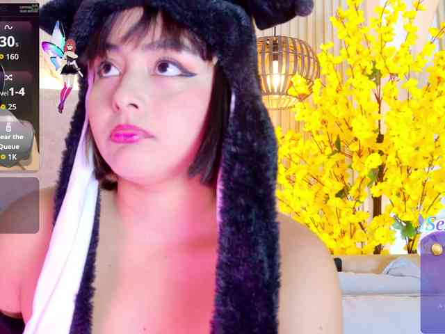Kiim_ webcam