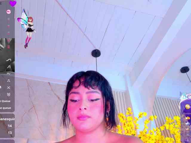 Kiim_ webcam