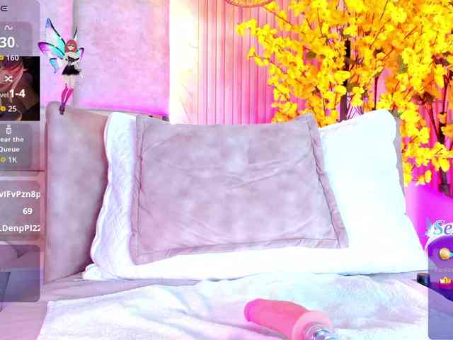 Kiim_ webcam