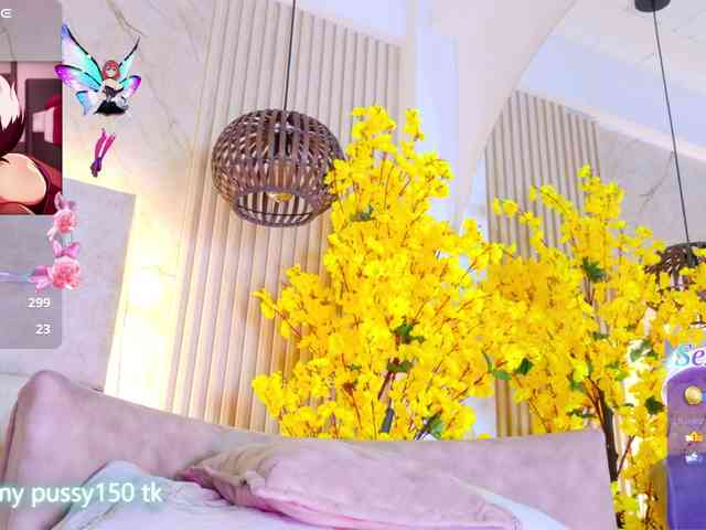 Kiim_ webcam