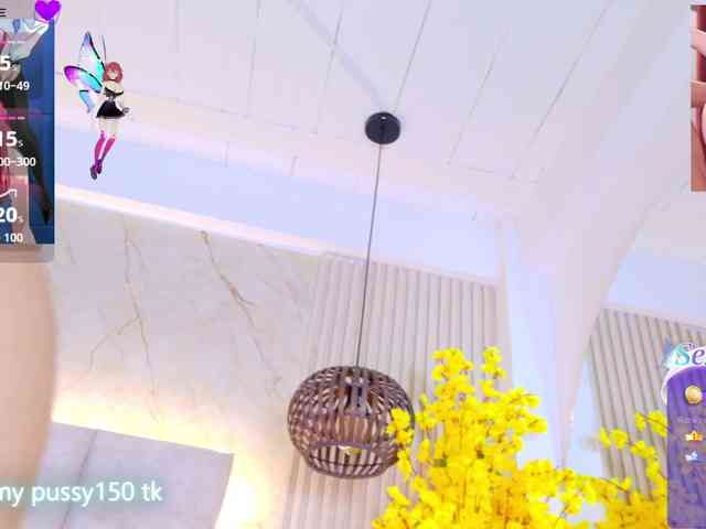 Kiim_ webcam