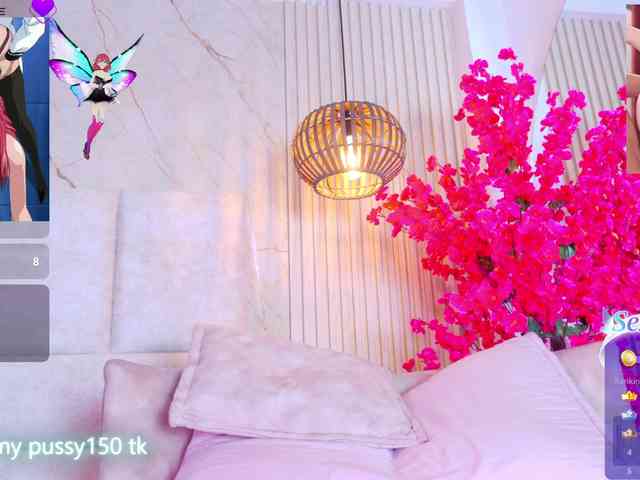 Kiim_ webcam