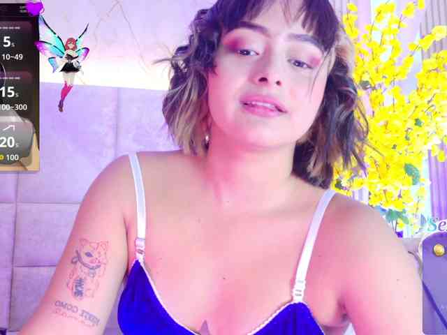 Kiim_ webcam