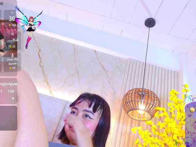 Kiim_ webcam