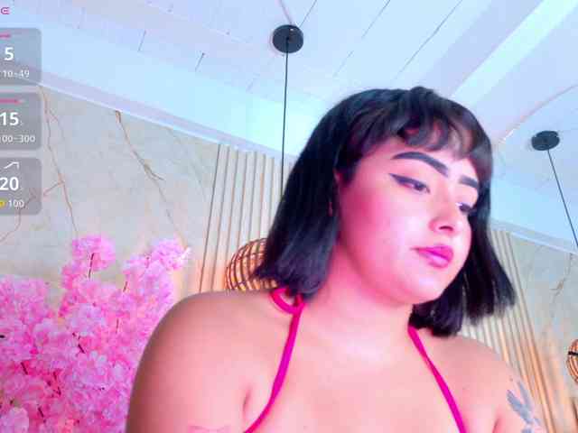 Kiim_ webcam