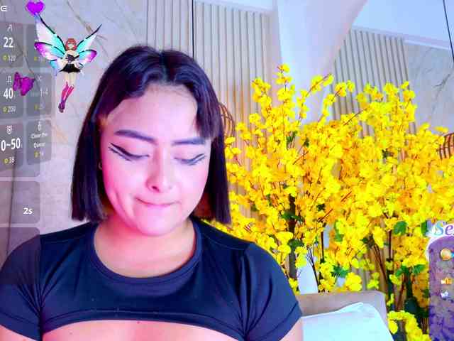 Kiim_ webcam