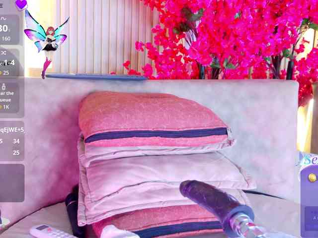 Kiim_ webcam