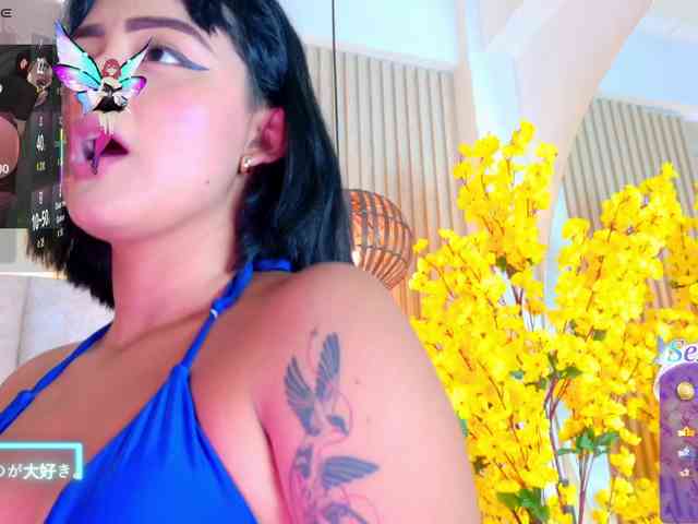 Kiim_ webcam
