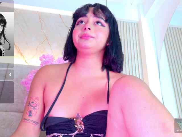 Kiim_ webcam