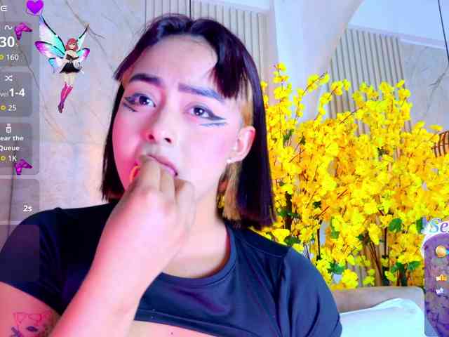 Kiim_ webcam