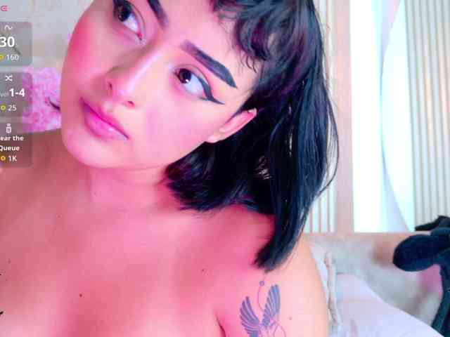 Kiim_ webcam