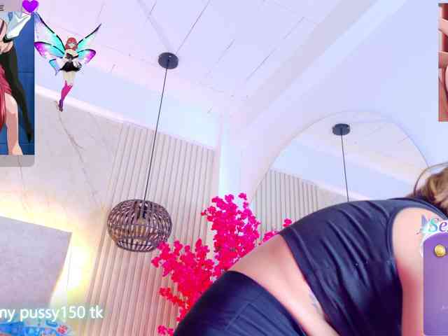 Kiim_ webcam