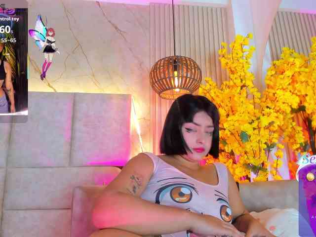 Kiim_ webcam