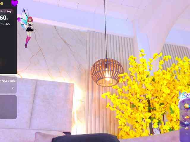 Kiim_ webcam