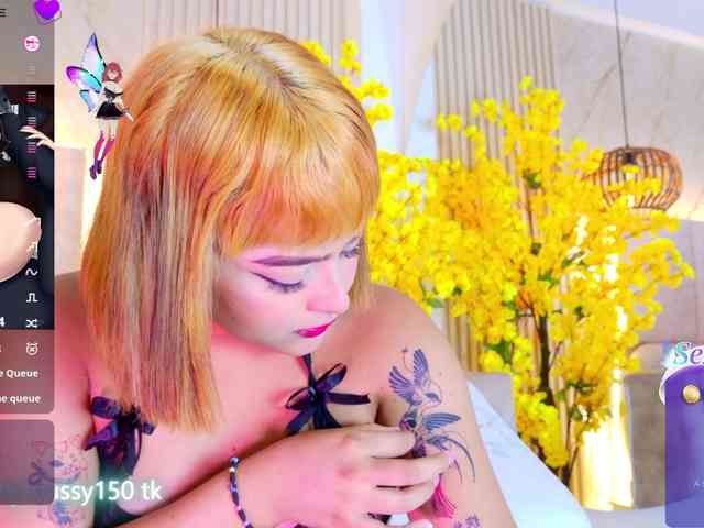 Kiim_ webcam