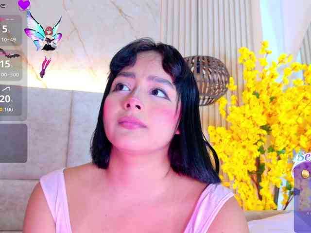 Kiim_ webcam