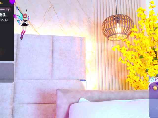 Kiim_ webcam