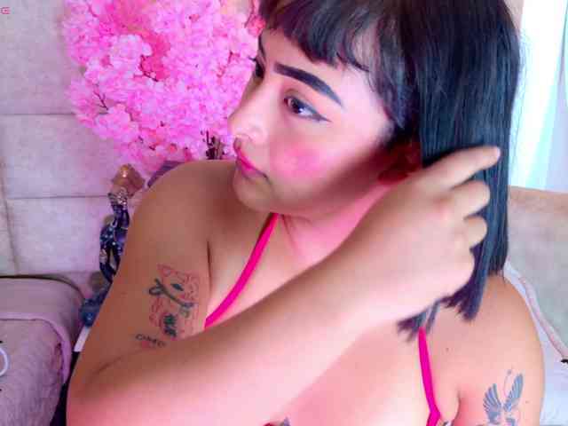 Kiim_ webcam