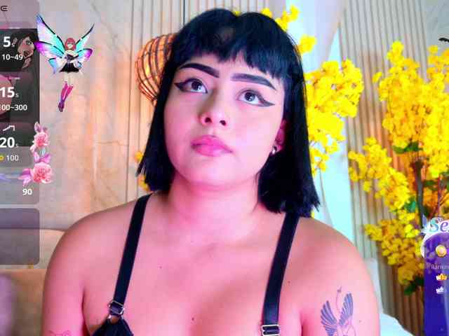 Kiim_ webcam