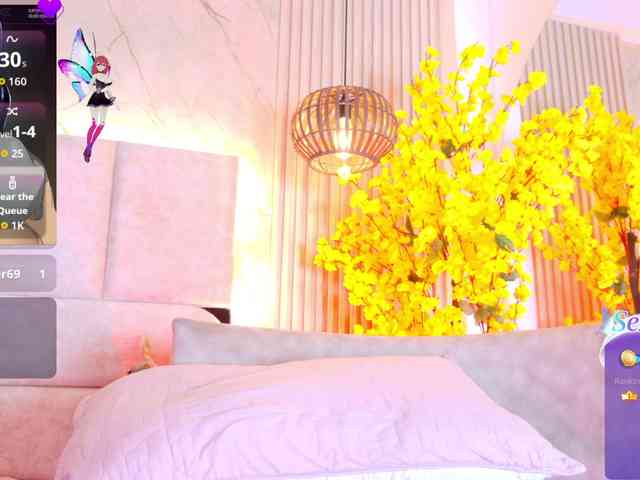 Kiim_ webcam