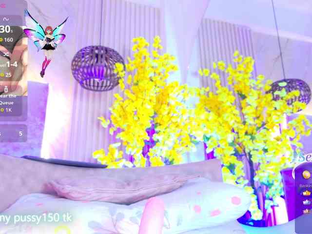 Kiim_ webcam