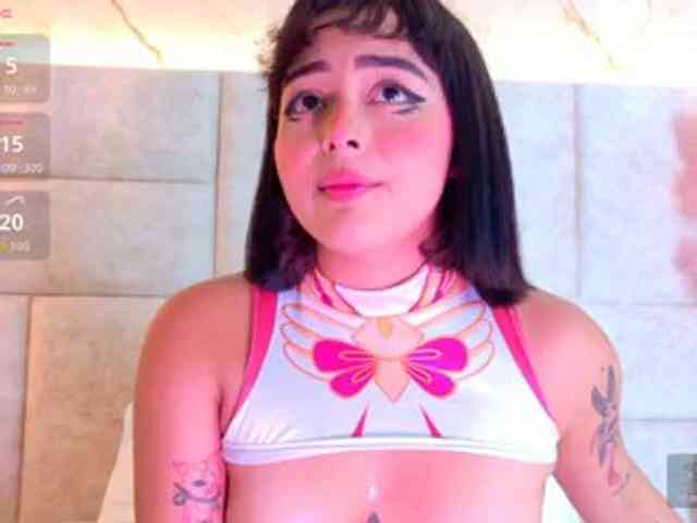 Kiim_ webcam