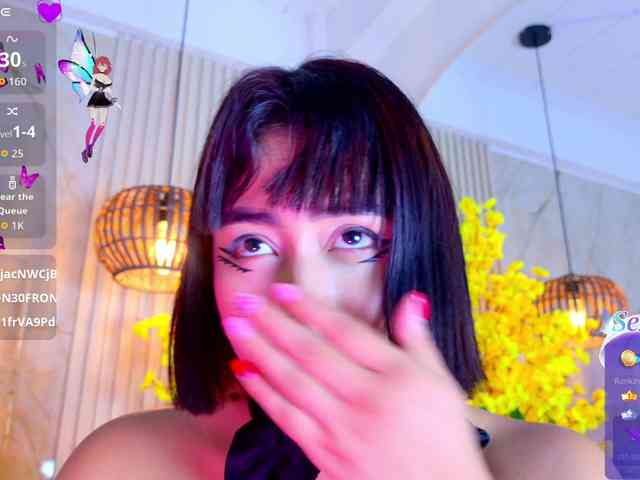 Kiim_ webcam