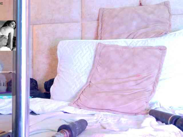 Kiim_ webcam