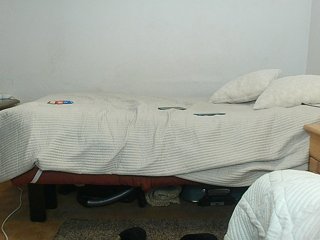 JanetJay Porn Show