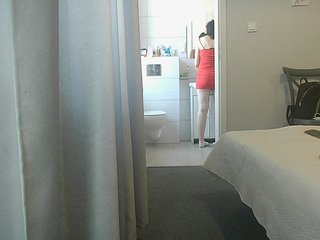 JanetJay Porn Show