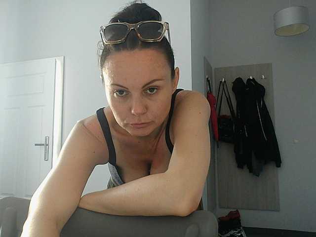 JanetJay live cam on BongaCams