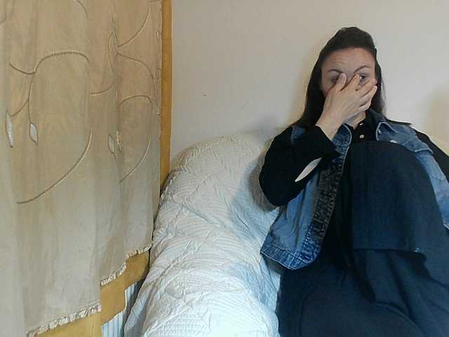 JanetJay live cam on BongaCams
