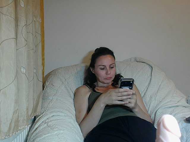 JanetJay live cam on BongaCams
