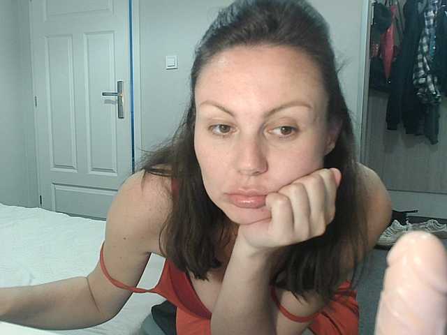 JanetJay live webcam show