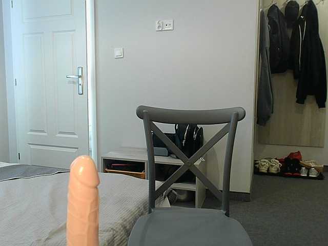 JanetJay live webcam show