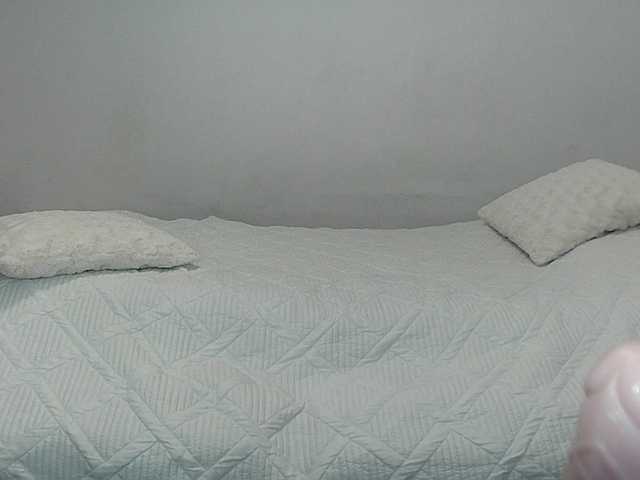 JanetJay live cam on BongaCams