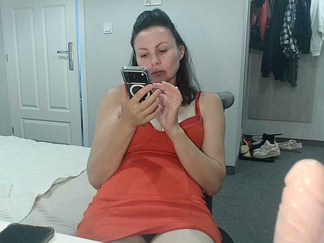 JanetJay live webcam show