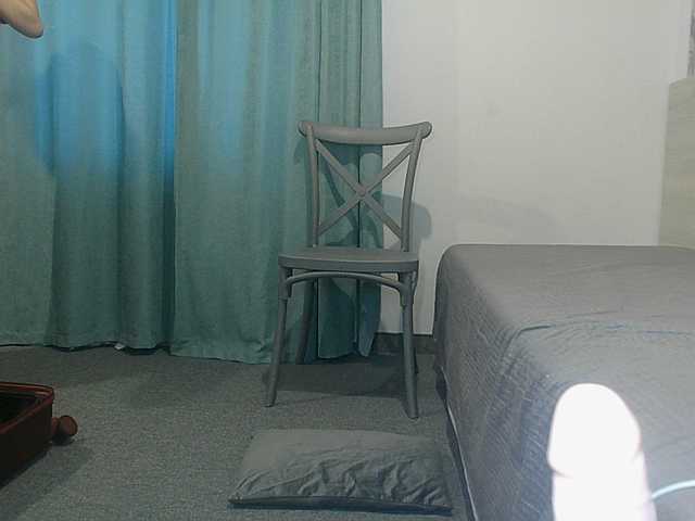 JanetJay live cam on BongaCams