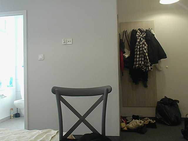 JanetJay live cam on BongaCams