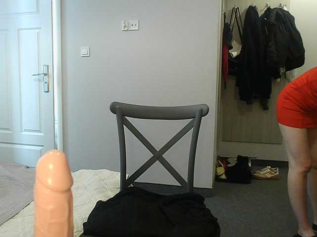 JanetJay live cam on BongaCams