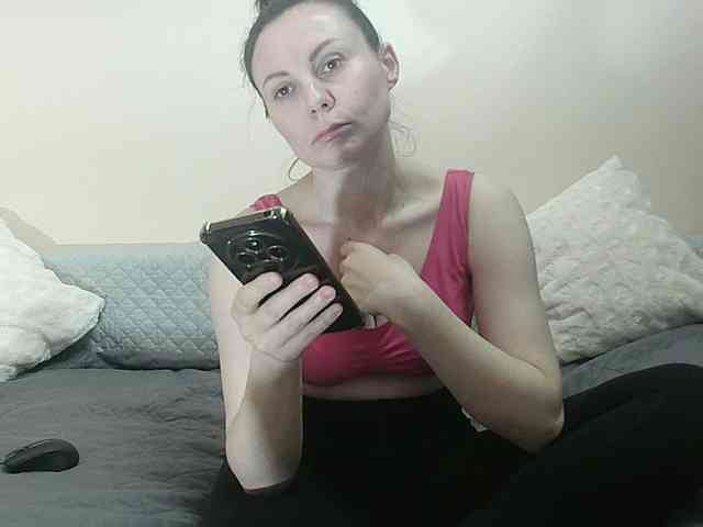 JanetJay webcam